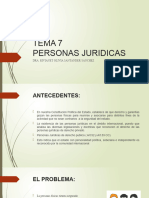 Tema 7.personalidad Juridicapptx