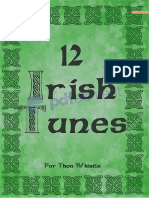 12 Irish Tunes