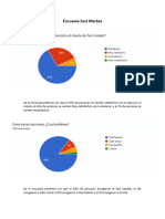 Encuesta Encuesta Minimark