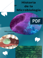Revista de Microbiología
