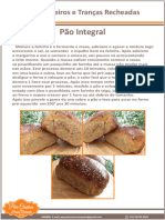 Pão Integral