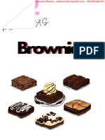 Brownies Bonus 3