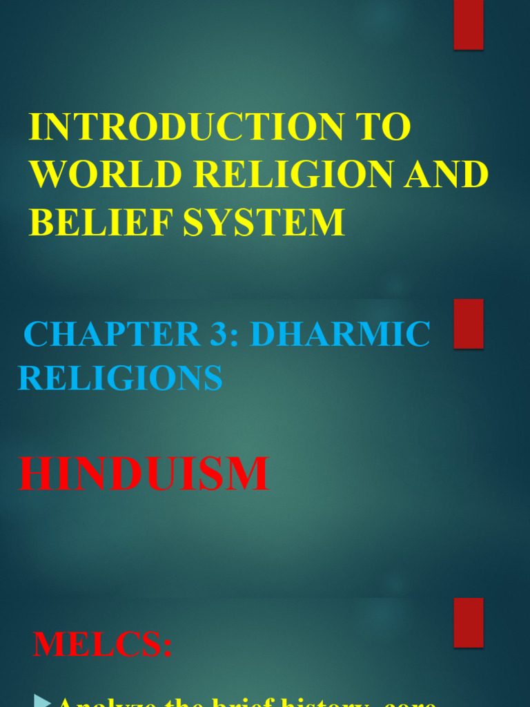 Hinduism Pdf Vedas Moksha