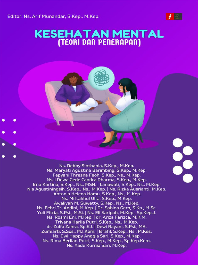 Buku Digital Kesehatan Mental PDF