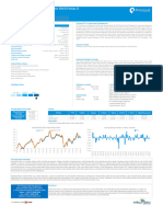 AAMIK30 Factsheet