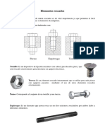 Tornillos