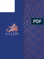 Carta Katari