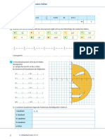 Mathe Delta 7 Nordrhein Westfalen Arbeitsheft Vorabversion Kapitel 1