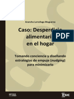  Caso Desperdicio