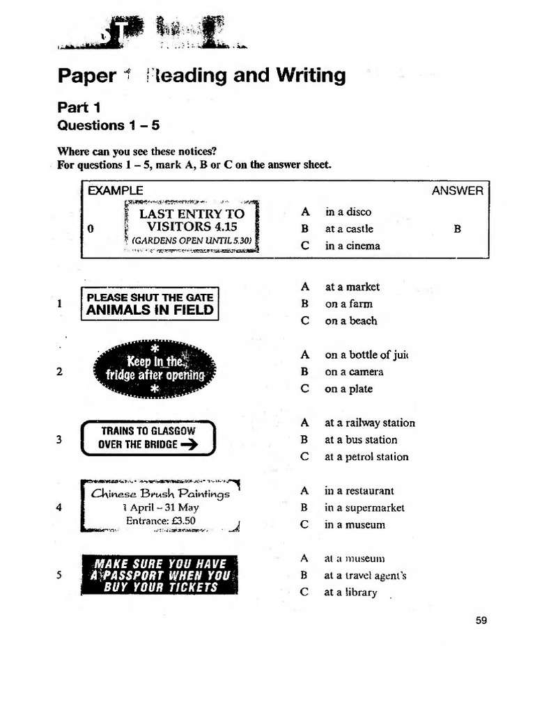 Test 04 | PDF