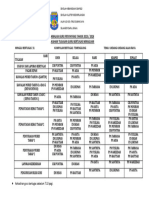 JADUAL BERTUGAS M31