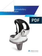 GLBLen Nex Gen Complete Knee Solution Intramedullary Instrumentation FINAL72 Dpi 1