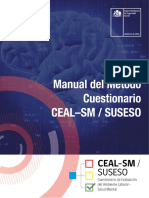 Manual CEAL