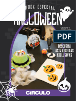 E-Book Halloween