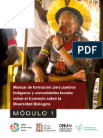 02 Manual de Formacion para Pueblos Indigenas y Comunidades Locales