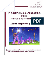 1°SemAdv22 Ninos