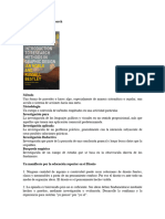 Lectura 10-Visual Research