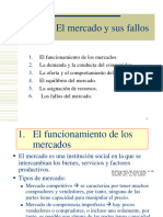 Tema 3 (I) - Ppos - Economía