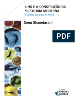 Sonu Shamdasani - Jung e a Construção Da Psicologia Moderna_ o Sonho de Uma Ciência-Editora Idéias & Letras (2011)