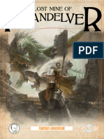 Lost Mine of Phandelver (Genesys) v1.3.1