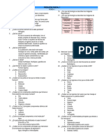 Preguntas Parcial 1