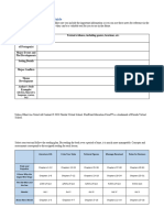 Text Note Guide Module 2