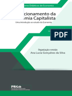 Miglioli Et Al Livro Didatico Economia I O Funcionamento Da Economia Capitalista Com ISBN 2017