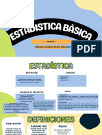 Estadistica Bàsica