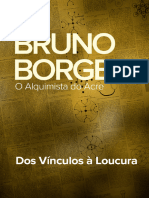 Dos Vínculos À Loucura - Bruno Borges