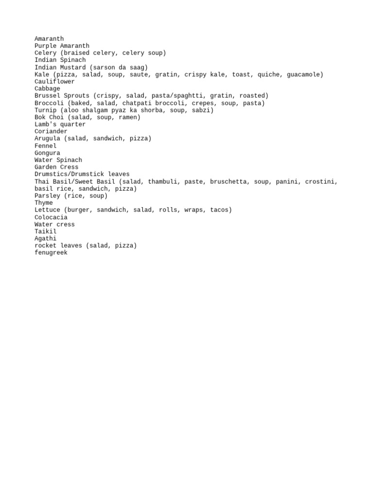 green-leafy-vegetables-pdf