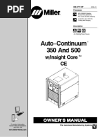 Common Error Codes and Parts | PDF | Equipment | Manufactured Goods