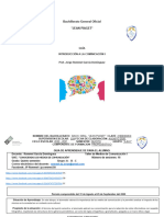 5 SEMESTRE Guia Introducción A La Comunicación I.docx ROMMEL