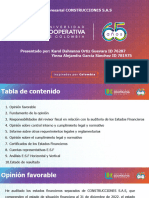 Diapositivas Institucionales