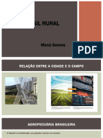 Brasil Rural - Rosa Virtual 2