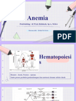 Anemia (Silvika) - 1