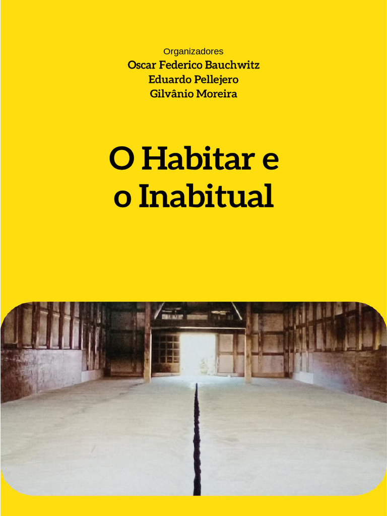 O Habitar e o Inabitual na Filosofia | PDF | Aristóteles | Matéria