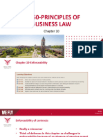 Bl260-Principles of Business Law