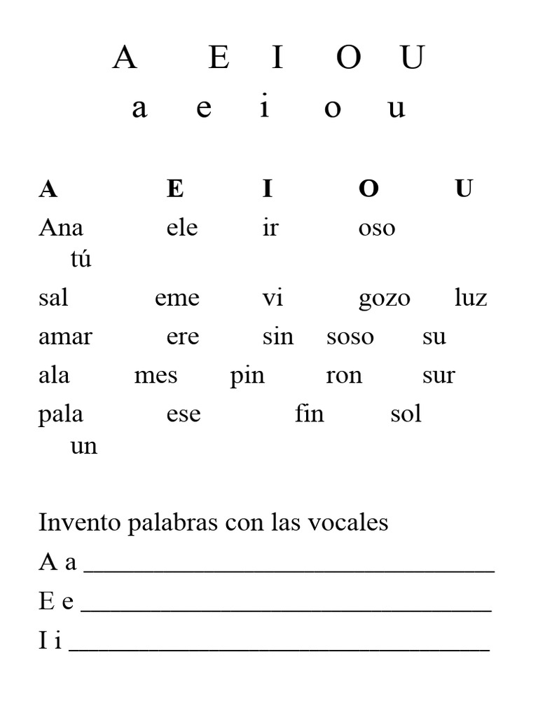 INICIAL | PDF
