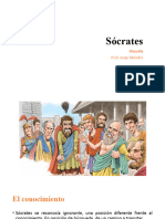Presentación Sócrates