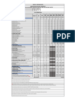 Formato de Estructura de Costos-Sayan