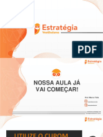 Premonição Enem 2023