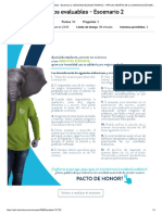 Actividad de Puntos Evaluables - Escenario 2 40 de 50 PDF
