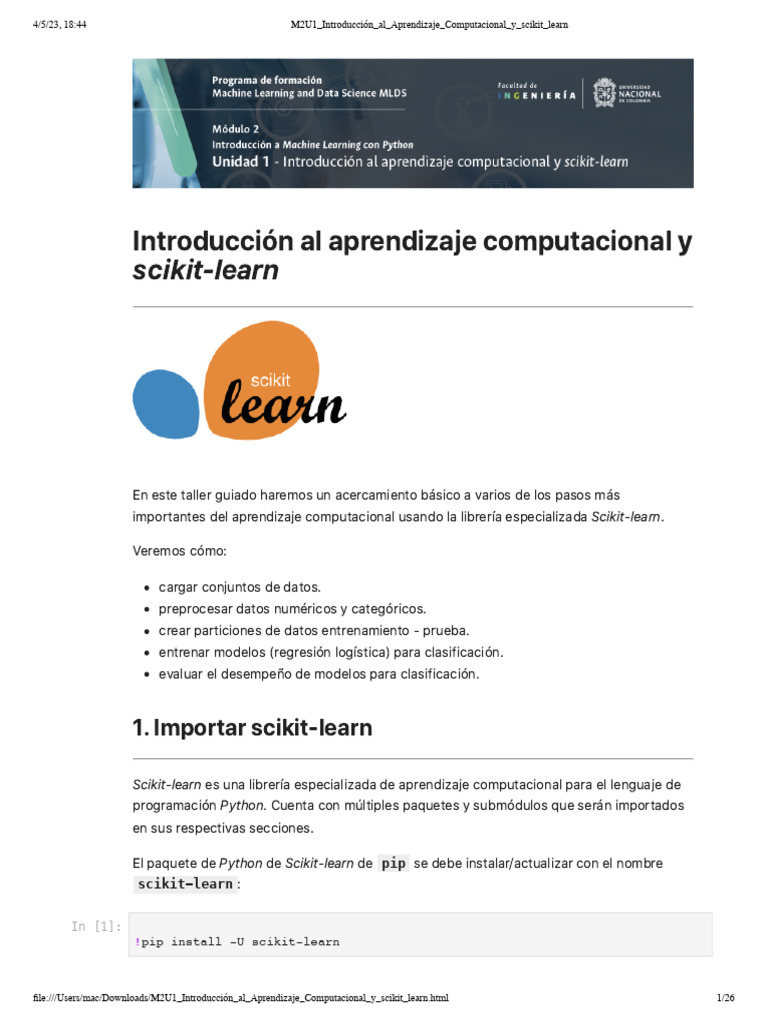 Ilovepdf Merged | PDF | Programación de computadoras | Informática