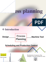 Chapitre1 - Process Planning