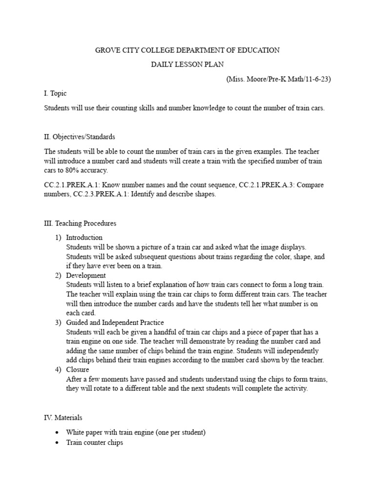 educ-281-trains-math-lesson-plan-pdf-education-theory-learning
