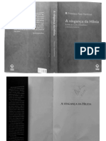 Francisco Foot Hardman - A Vingança Da Hileia_Euclides Da Cunha, A Amazônia e a Literatura Moderna-Editora Unesp (2009) (1)