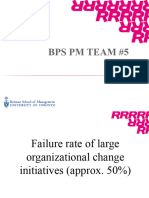 Team 5 BPS Presentation PM 5