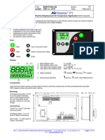 MANY0730A GB AirMaster P1 Positive Displacement Application