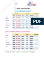 Fixture Todo JFM 2023