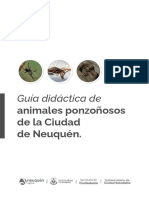 Guia Ponzoñosos